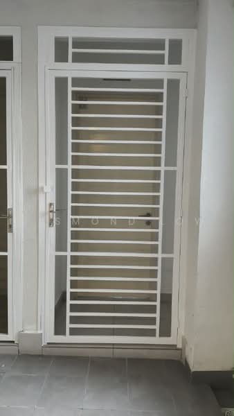 Servis Apartment untuk Disewa di Majestic Maxim - Desmond Low - Entrance - PropertyGuru.com.my