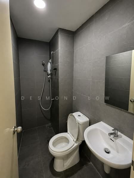 Servis Apartment untuk Disewa di Majestic Maxim - Desmond Low - Bathroom - PropertyGuru.com.my
