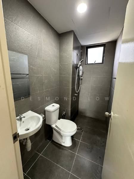 Kediaman Servis untuk Disewa di Majestic Maxim - Desmond Low - Bathroom - PropertyGuru.com.my