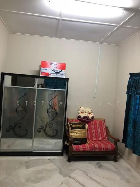 2-storey Terraced House for Rent in Taman Klang Indah (Klang) - Stephanie Yap - Interior - PropertyGuru.com.my