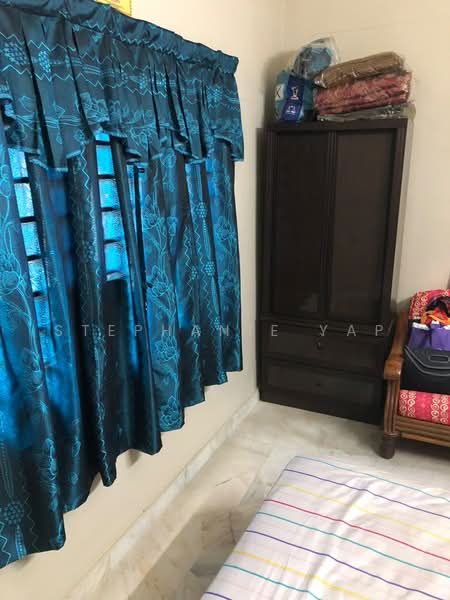 2-storey Terraced House for Rent in Taman Klang Indah (Klang) - Stephanie Yap - Bedroom - PropertyGuru.com.my