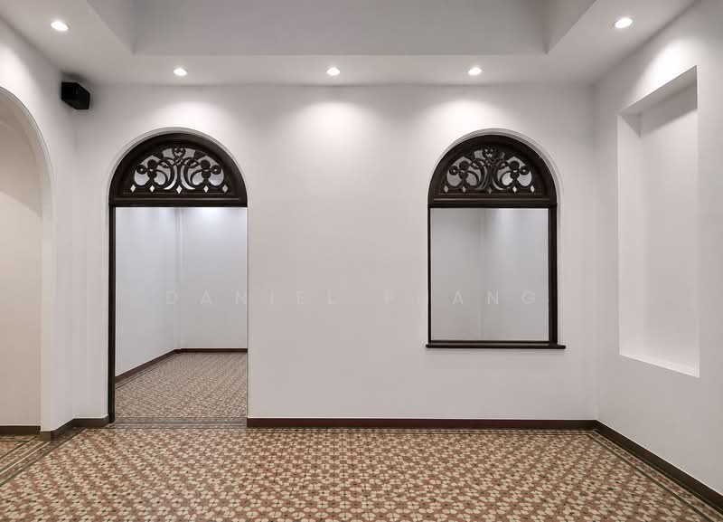 Shop / Office for Rent in George Town (Penang) - Daniel Phang - Interior - PropertyGuru.com.my
