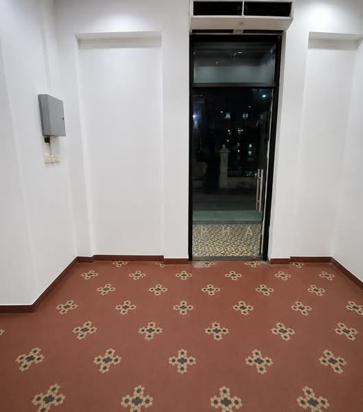 Shop / Office for Rent in George Town (Penang) - Daniel Phang - Entrance - PropertyGuru.com.my