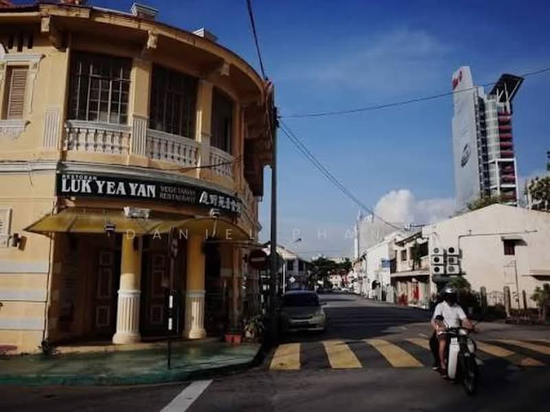 Shop / Office for Rent in George Town (Penang) - Daniel Phang - Exterior - PropertyGuru.com.my