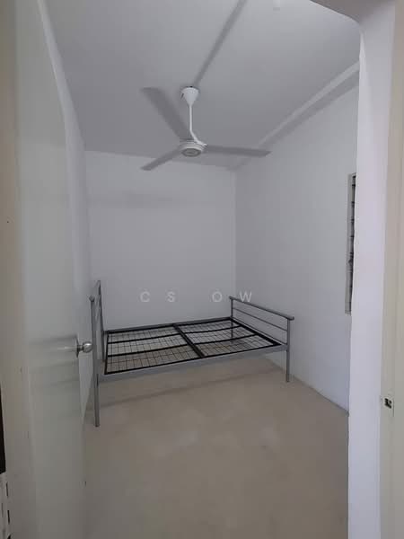 Apartment for Rent at Laman Damai (Li Garden) - CS OW - Bedroom - PropertyGuru.com.my
