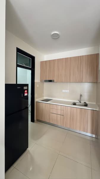 Servis Apartment untuk Disewa di TRELLIS RESIDENCES - Ivan Ong - Kitchen - PropertyGuru.com.my