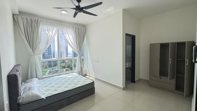 Servis Apartment untuk Disewa di TRELLIS RESIDENCES - Ivan Ong - Bedroom - PropertyGuru.com.my