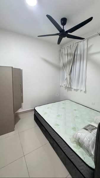 Servis Apartment untuk Disewa di TRELLIS RESIDENCES - Ivan Ong - Bedroom - PropertyGuru.com.my