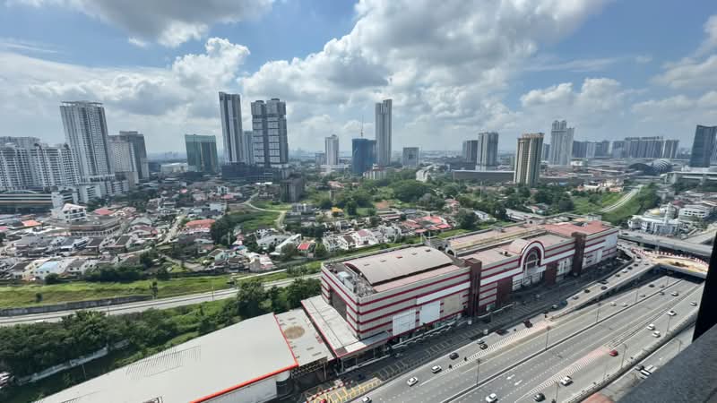 Servis Apartment untuk Disewa di TRELLIS RESIDENCES - Ivan Ong - Exterior - PropertyGuru.com.my