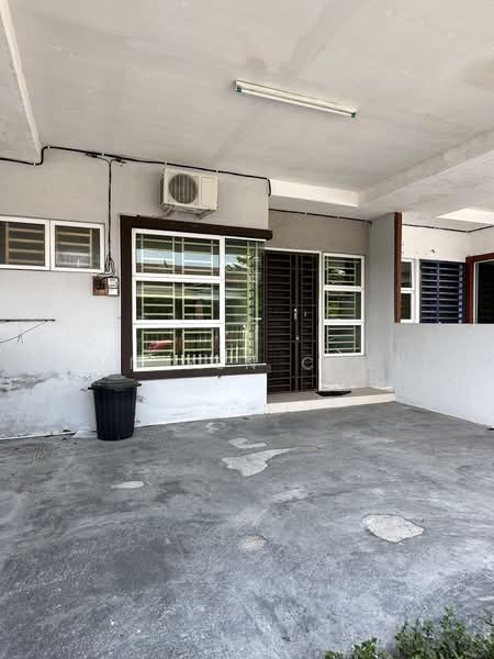 Terraced House for Sale in Kampar Putra (Kampar) - Jun Yen Chew - PropertyGuru.com.my
