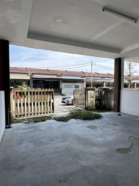 Terraced House for Sale in Kampar Putra (Kampar) - Jun Yen Chew - PropertyGuru.com.my