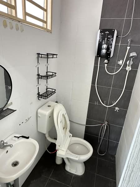 Terraced House for Sale in Kampar Putra (Kampar) - Jun Yen Chew - PropertyGuru.com.my