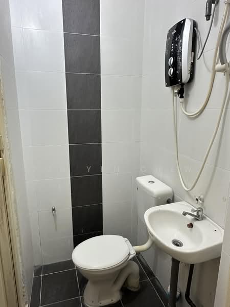 Terraced House for Sale in Kampar Putra (Kampar) - Jun Yen Chew - PropertyGuru.com.my