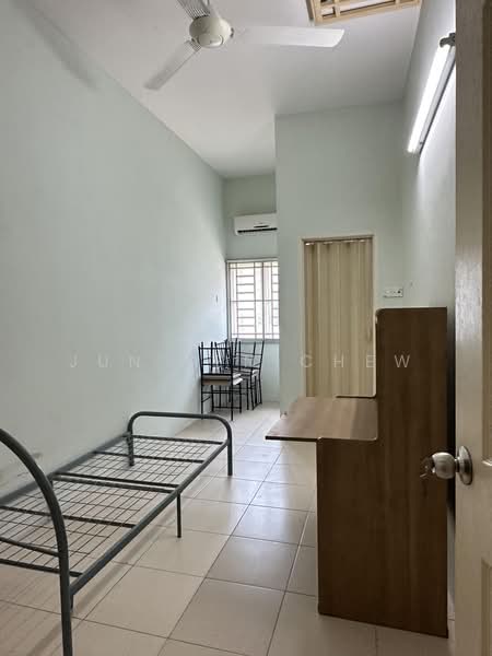 Terraced House for Sale in Kampar Putra (Kampar) - Jun Yen Chew - PropertyGuru.com.my