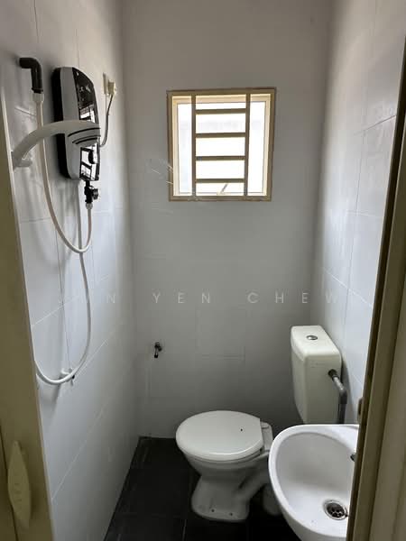 Terraced House for Sale in Kampar Putra (Kampar) - Jun Yen Chew - PropertyGuru.com.my