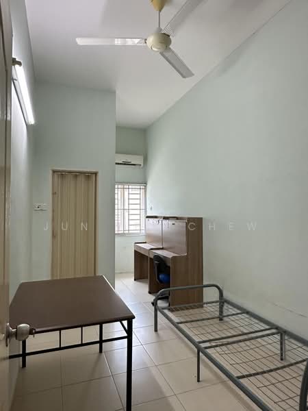 Terraced House for Sale in Kampar Putra (Kampar) - Jun Yen Chew - PropertyGuru.com.my