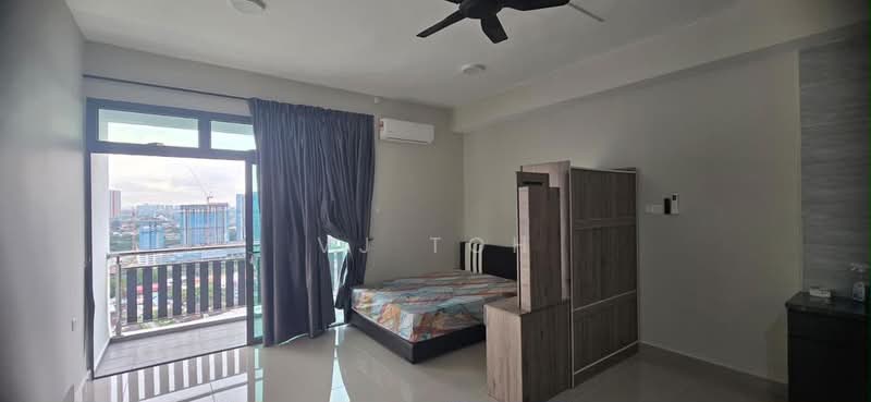 Kondominium untuk Disewa di KSL Residence 2 @ Kangkar Tebrau - VJ Toh - PropertyGuru.com.my