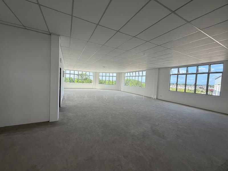 Shop / Office for Rent in Bandar Indahpura (Kulai) - Elaine Sim - Interior - PropertyGuru.com.my