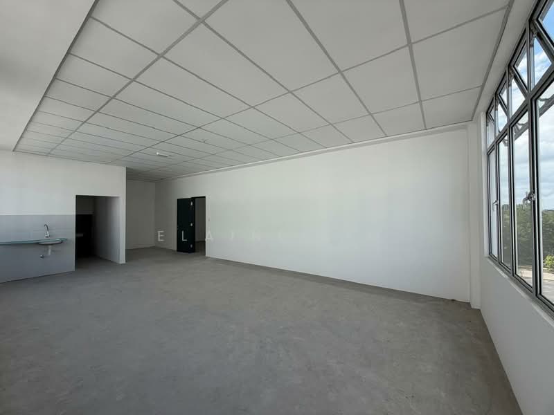 Shop / Office for Rent in Bandar Indahpura (Kulai) - Elaine Sim - Interior - PropertyGuru.com.my