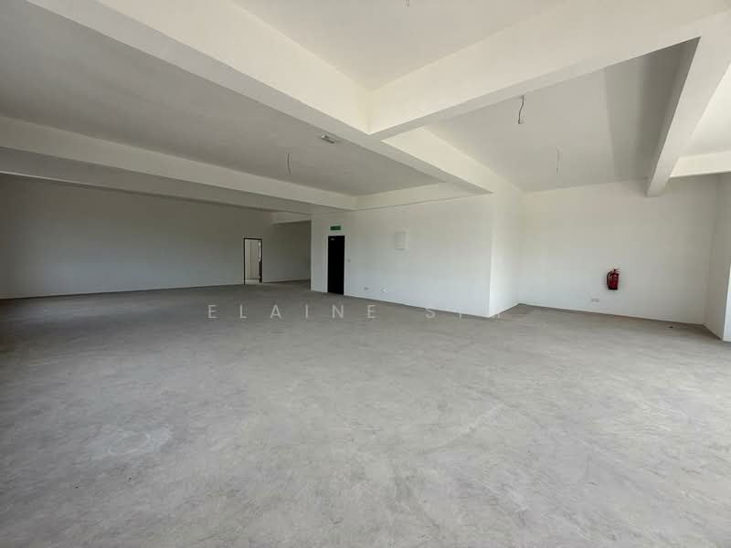 Shop / Office for Rent in Bandar Indahpura (Kulai) - Elaine Sim - Interior - PropertyGuru.com.my