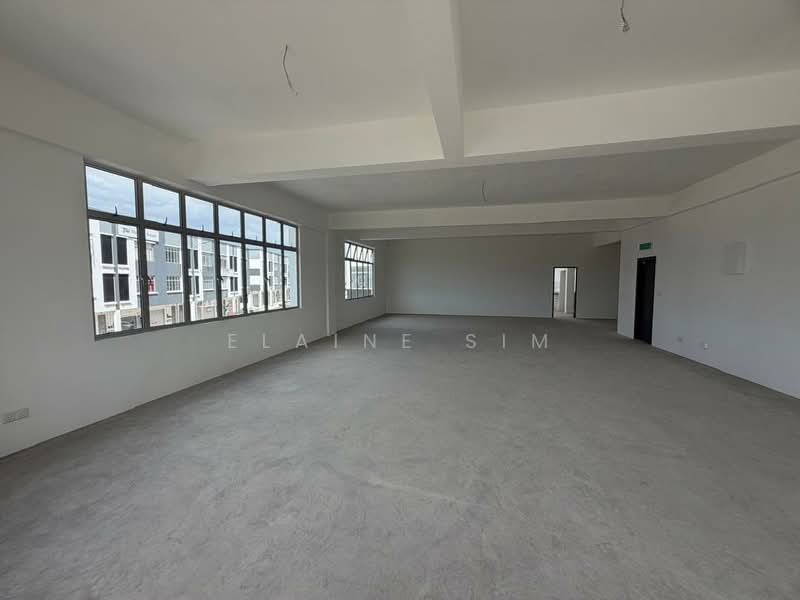 Shop / Office for Rent in Bandar Indahpura (Kulai) - Elaine Sim - Interior - PropertyGuru.com.my