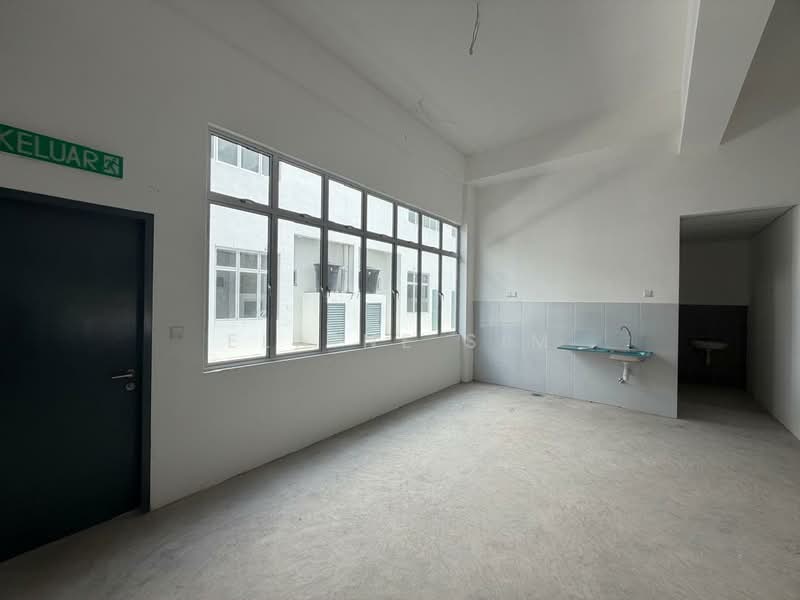 Shop / Office for Rent in Bandar Indahpura (Kulai) - Elaine Sim - Interior - PropertyGuru.com.my