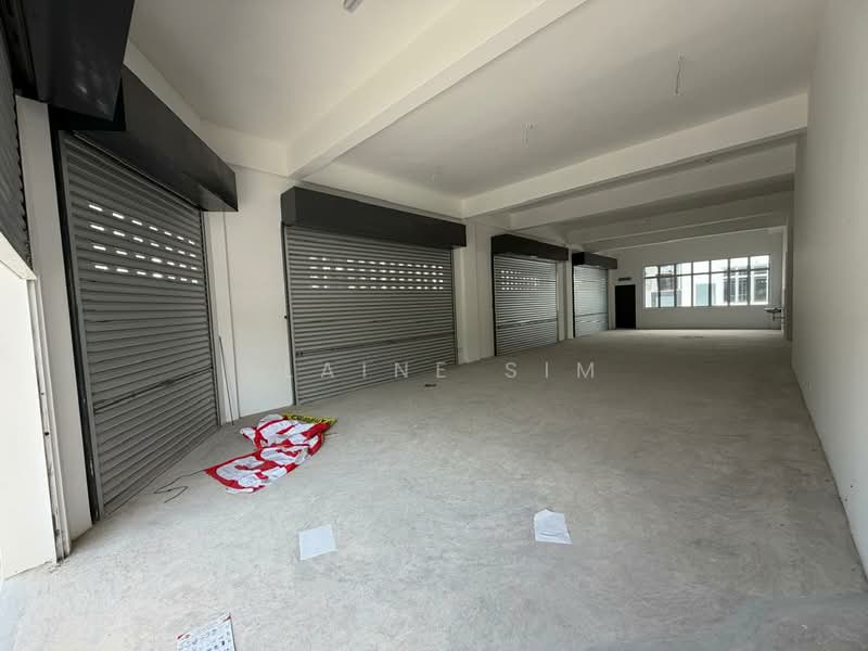 Shop / Office for Rent in Bandar Indahpura (Kulai) - Elaine Sim - Interior - PropertyGuru.com.my