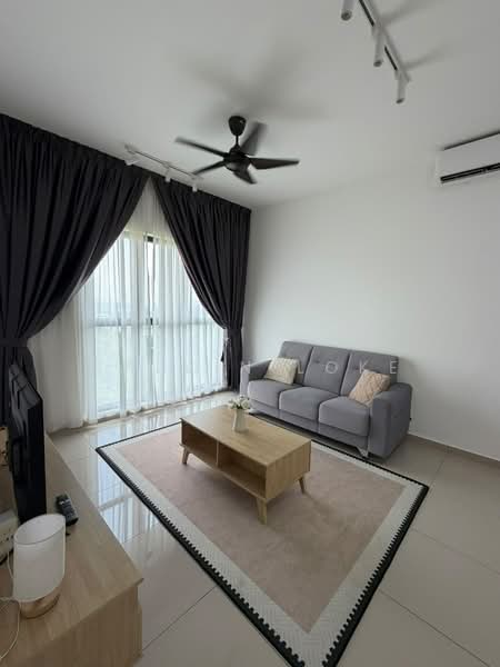 Service Residence for Rent at Gems Residences - Calvin Loke - PropertyGuru.com.my