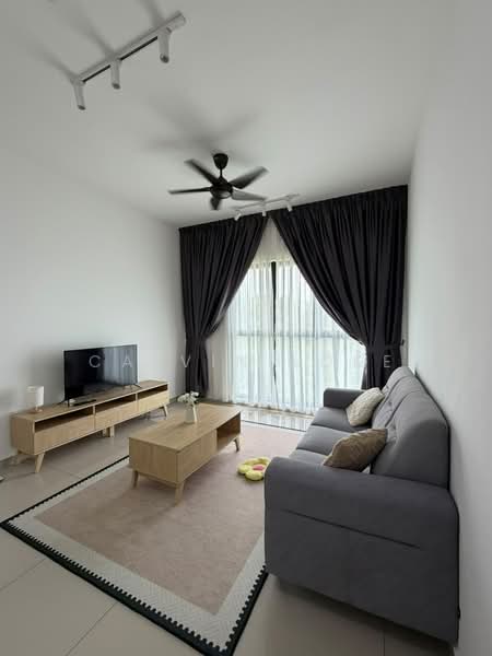 Service Residence for Rent at Gems Residences - Calvin Loke - PropertyGuru.com.my