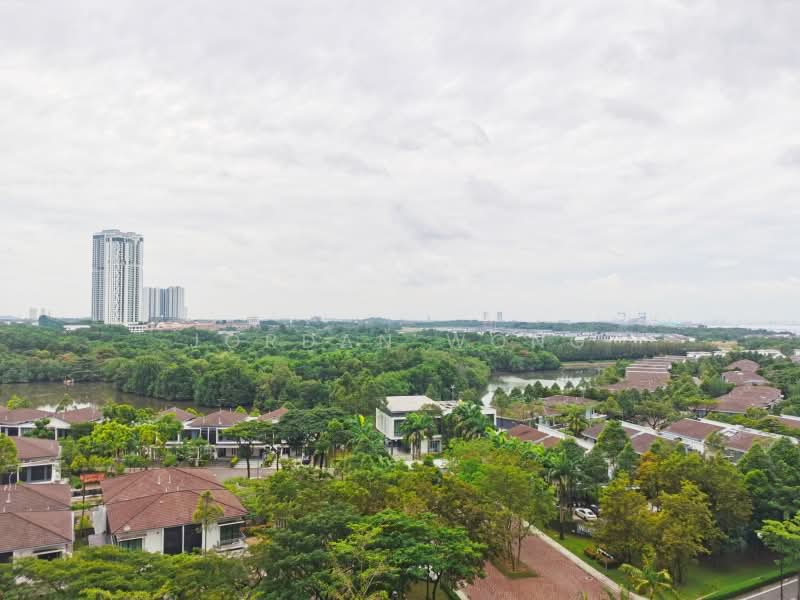 Condominium for Rent at The WaterEdge (Pinggiran Air) - Jordan Wong - Exterior - PropertyGuru.com.my