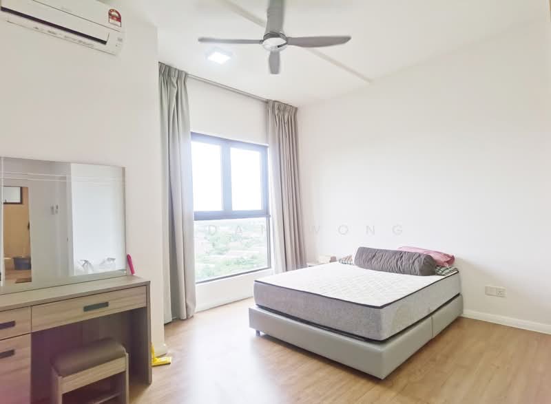 Condominium for Rent at The WaterEdge (Pinggiran Air) - Jordan Wong - Bedroom - PropertyGuru.com.my
