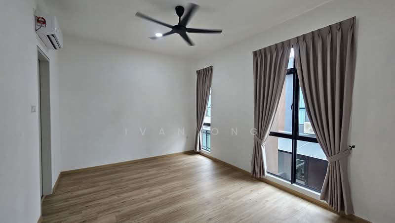 Semi-Detached House for Rent in Taman Gaya (Ulu Tiram) - Ivan Ong - Second Bedroom (2nd Floor) - PropertyGuru.com.my