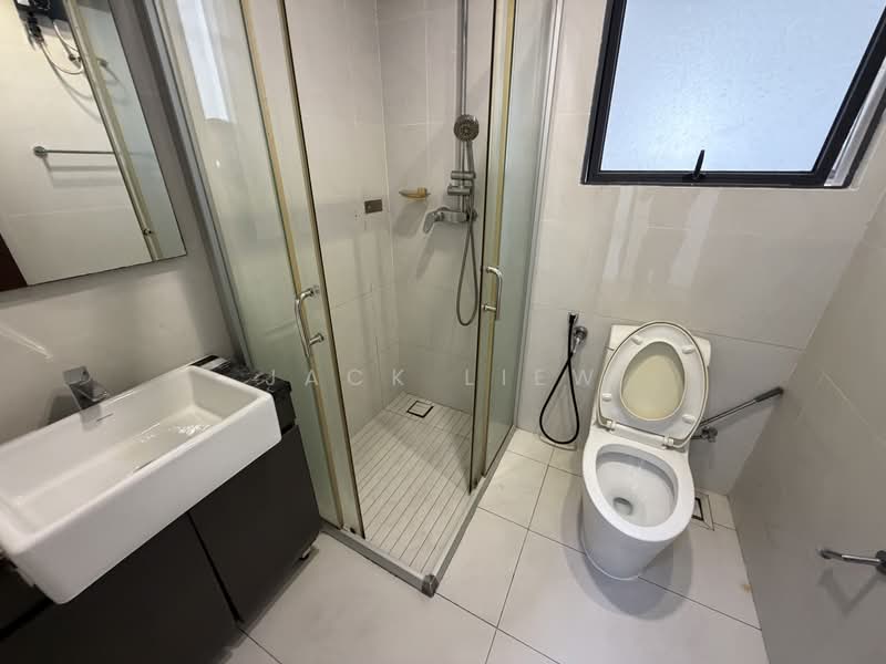 Kondominium untuk Disewa di Bay Laurel @ Country Garden Danga Bay - Jack Liew - PropertyGuru.com.my