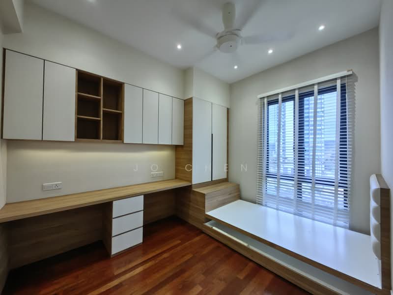 Condominium for Rent at Concerto North Kiara - Jo Chen - Bedroom - PropertyGuru.com.my
