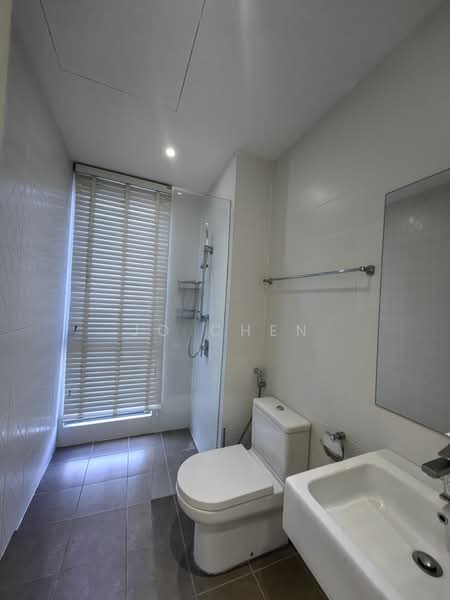 Condominium for Rent at Concerto North Kiara - Jo Chen - Bathroom - PropertyGuru.com.my