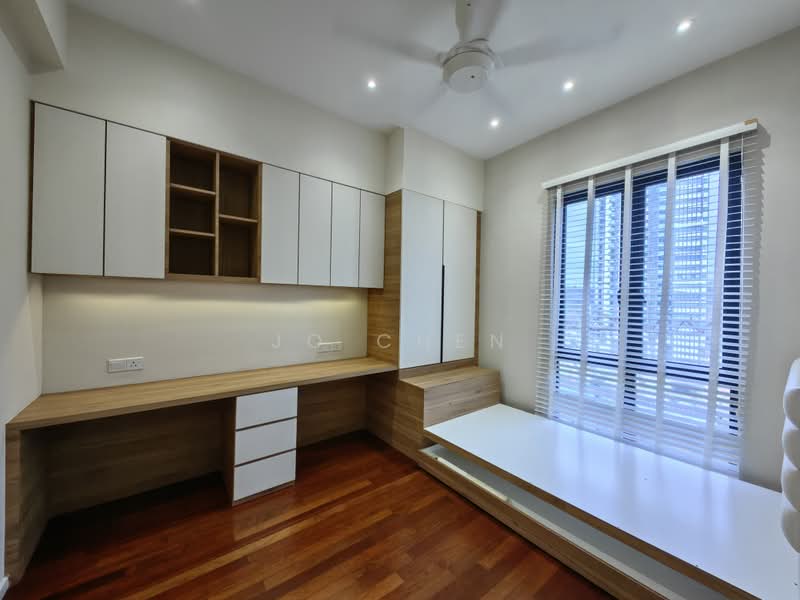 Condominium for Rent at Concerto North Kiara - Jo Chen - Bedroom - PropertyGuru.com.my