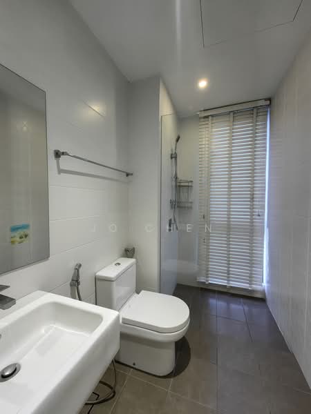 Condominium for Rent at Concerto North Kiara - Jo Chen - Bathroom - PropertyGuru.com.my