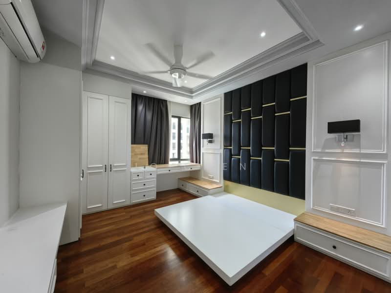 Condominium for Rent at Concerto North Kiara - Jo Chen - Bedroom - PropertyGuru.com.my