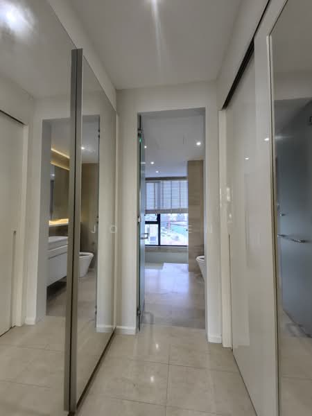 Condominium for Rent at Concerto North Kiara - Jo Chen - Bathroom - PropertyGuru.com.my