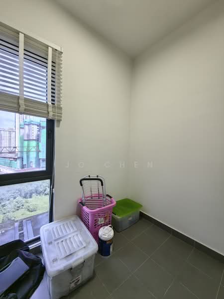 Condominium for Rent at Concerto North Kiara - Jo Chen - View - PropertyGuru.com.my