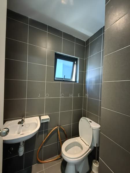 Condominium for Rent at Concerto North Kiara - Jo Chen - Bathroom - PropertyGuru.com.my