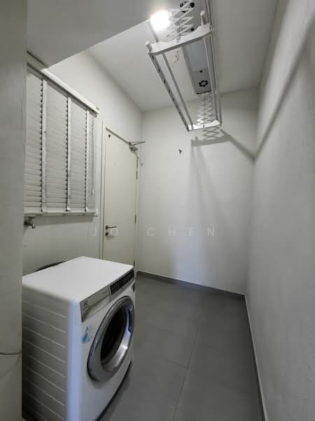 Condominium for Rent at Concerto North Kiara - Jo Chen - Interior - PropertyGuru.com.my