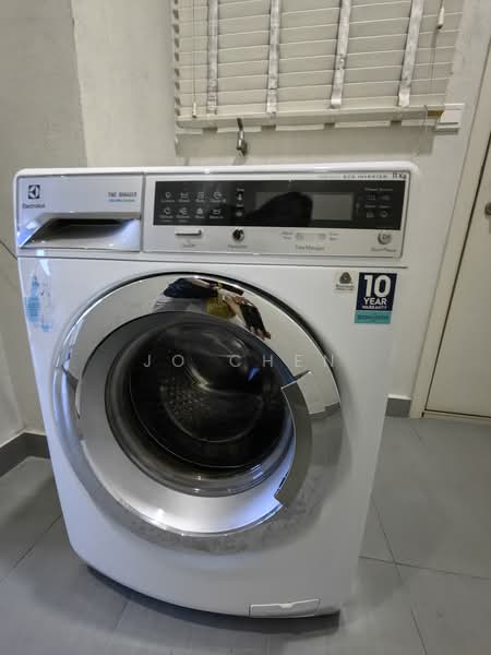 Condominium for Rent at Concerto North Kiara - Jo Chen - Interior - PropertyGuru.com.my