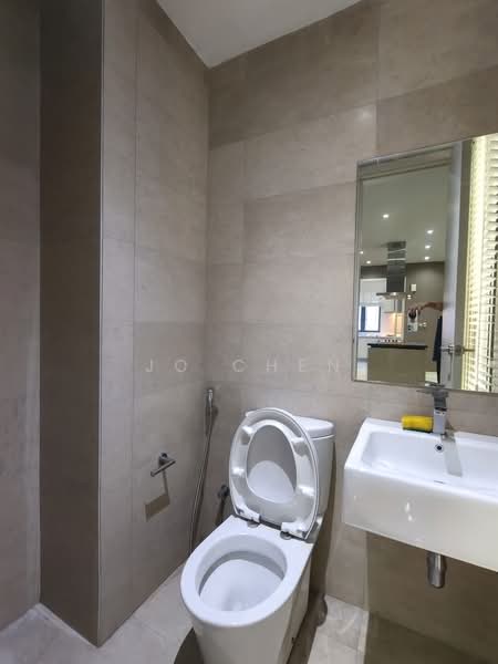 Kondominium untuk Disewa di Concerto North Kiara - Jo Chen - PropertyGuru.com.my