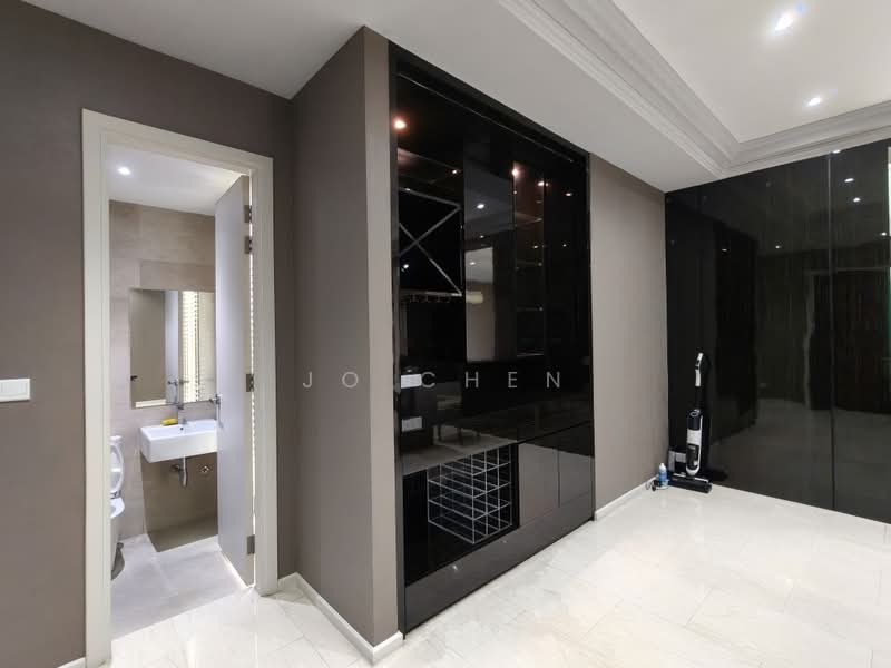 Kondominium untuk Disewa di Concerto North Kiara - Jo Chen - PropertyGuru.com.my