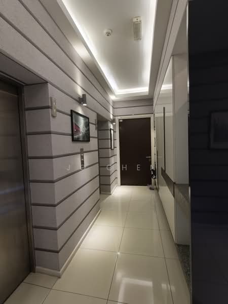 Kondominium untuk Disewa di Concerto North Kiara - Jo Chen - PropertyGuru.com.my