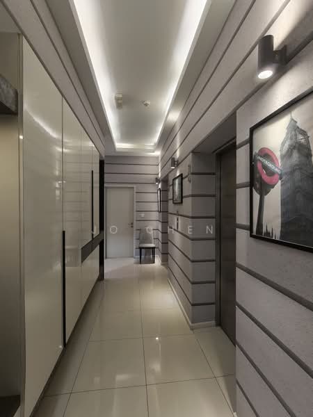 Kondominium untuk Disewa di Concerto North Kiara - Jo Chen - PropertyGuru.com.my