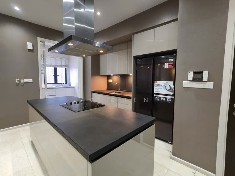 Kondominium untuk Disewa di Concerto North Kiara - Jo Chen - PropertyGuru.com.my