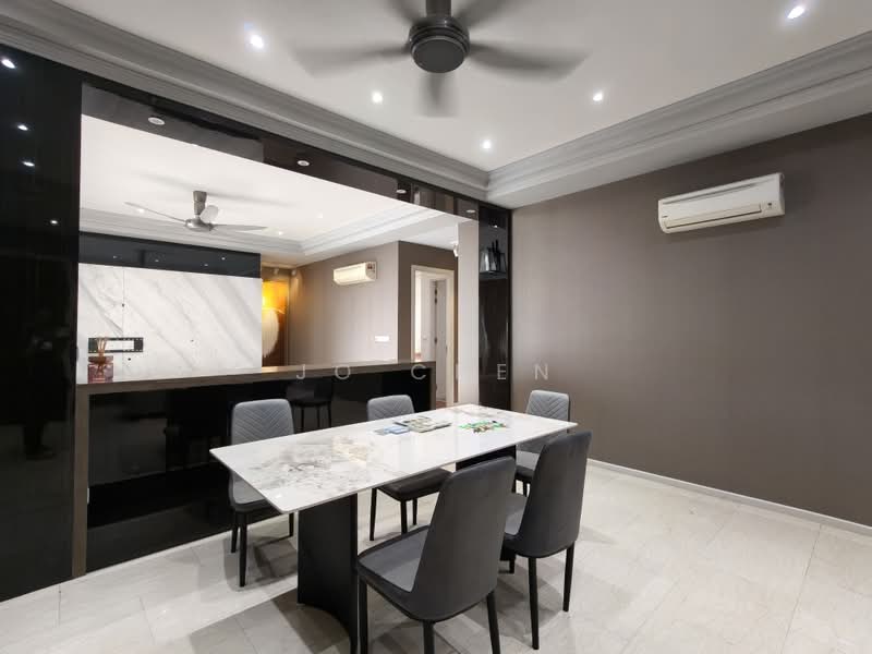 Kondominium untuk Disewa di Concerto North Kiara - Jo Chen - PropertyGuru.com.my