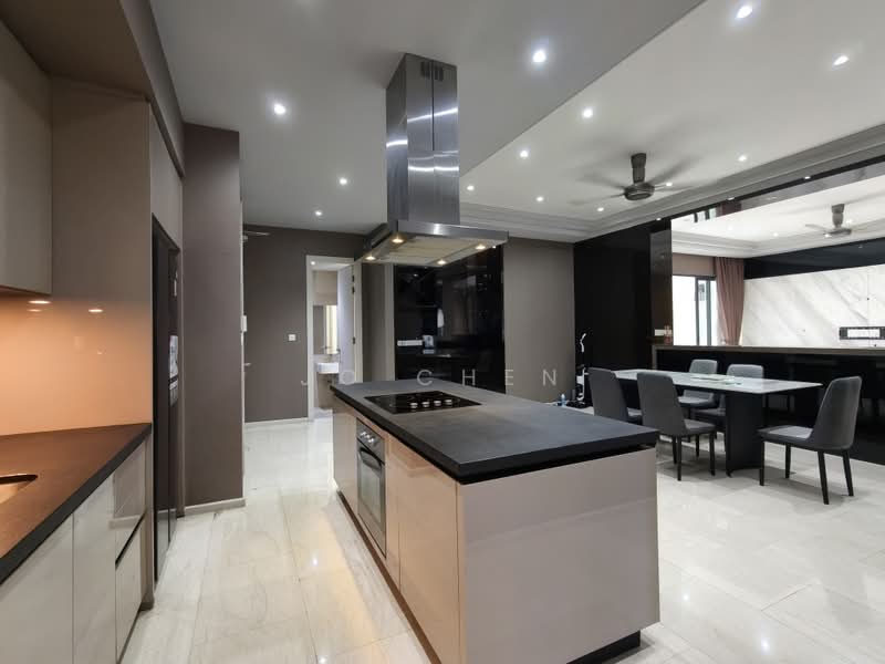 Kondominium untuk Disewa di Concerto North Kiara - Jo Chen - PropertyGuru.com.my